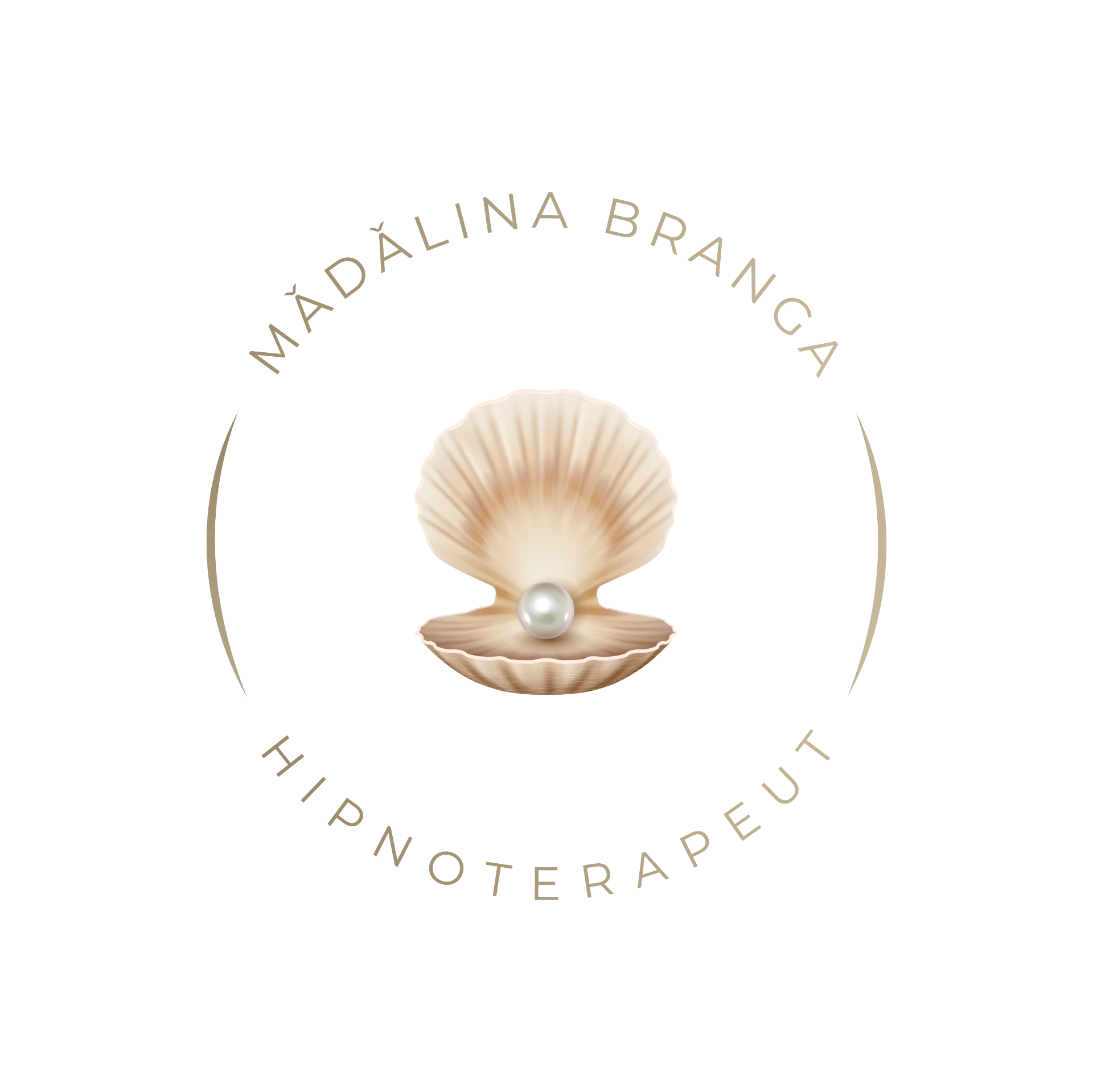 Mădălina Branga — Hipnoterapeut